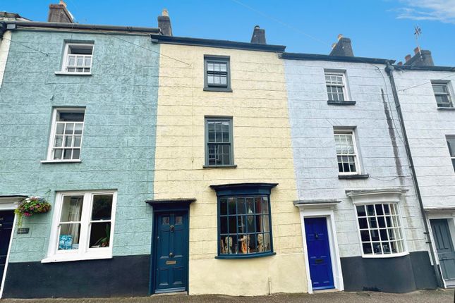 Bridge Street
