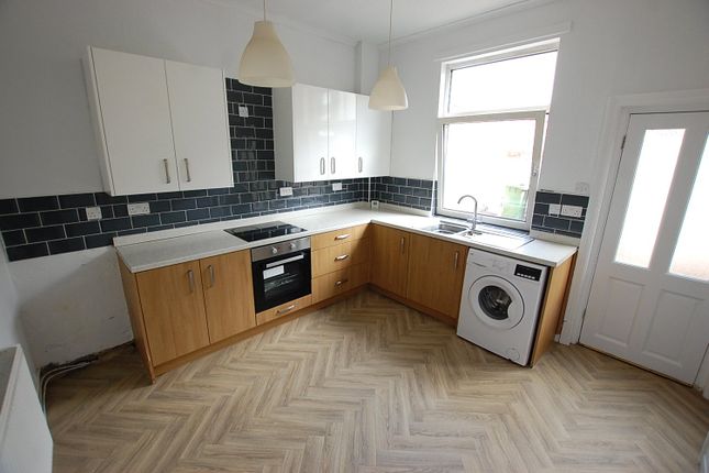 34, Herries Street, Greater Manchester photo 2