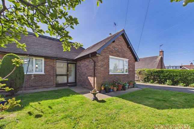 2-bed house on 16 Annefield Park, Wrexham, £240,000