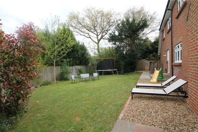 Detached house for sale in Beechdene, Tadworth