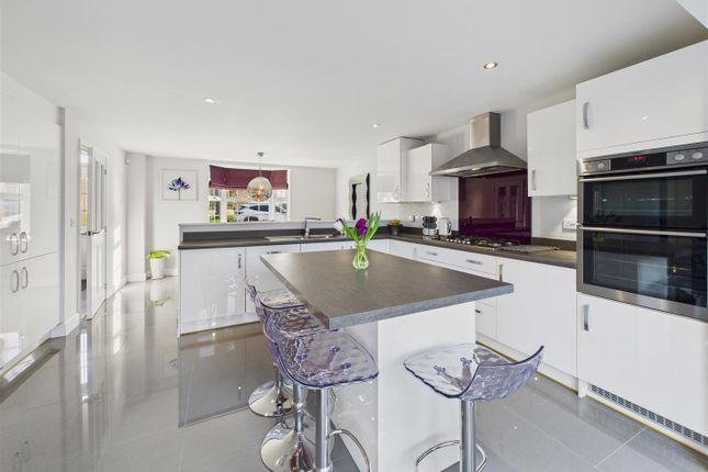 2, Barkworth Way, Hessle photo 2