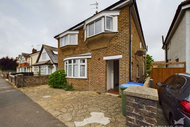 Thumbnail Detached house for sale in Cavendish Road, Bognor Regis, West Sussex