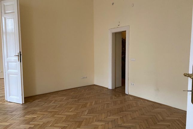 Apartment for sale in Szent István Krt, Budapest, Hungary