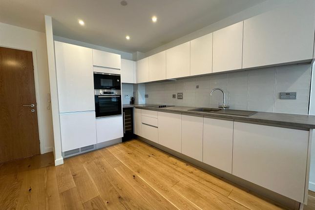 1-bed flat on 502, 34, Windmill Street, Birmingham, £199,000