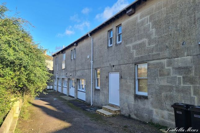 Thumbnail Flat to rent in The Avenue, Combe Down, Bath