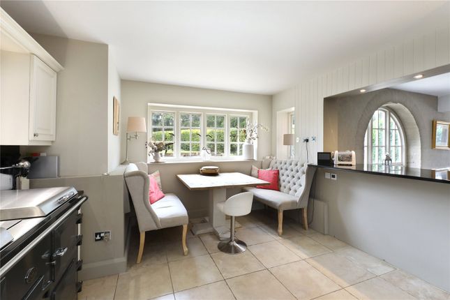 Breakfast Room