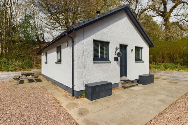 Thumbnail Detached bungalow for sale in Torcastle, Banavie, Fort Wiliam