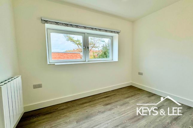 Semi-detached house to rent in Maidstone Avenue, Romford