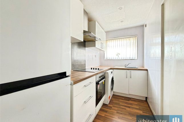 5 Clairville Court,, Clairville Close, Merseyside photo 2