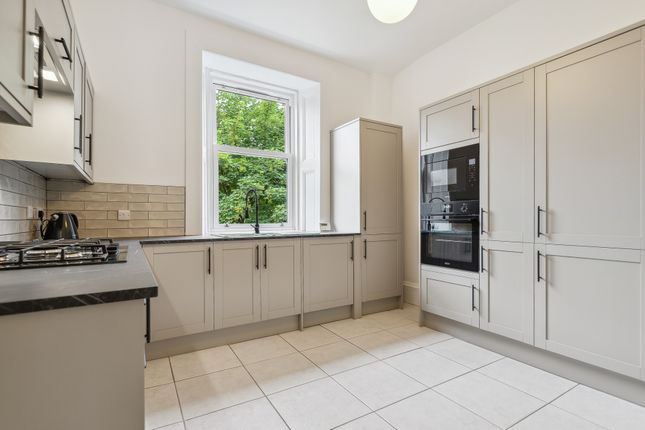 Flat for sale in Cathcart Road, Govanhill, Glasgow
