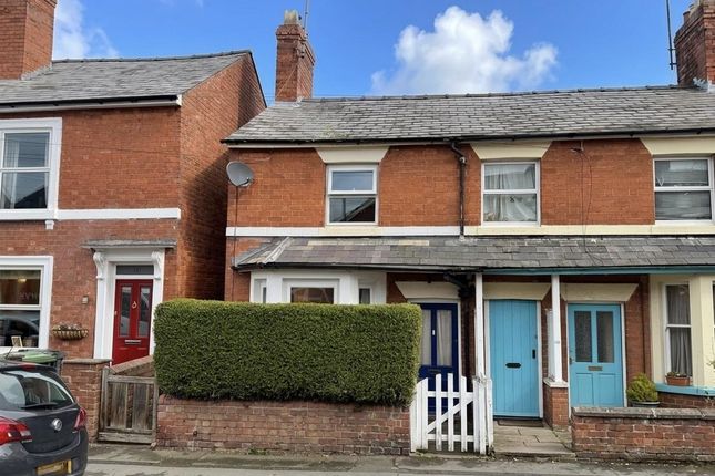 2-bed house on 28, Cotterell Street, Hereford, £199,950