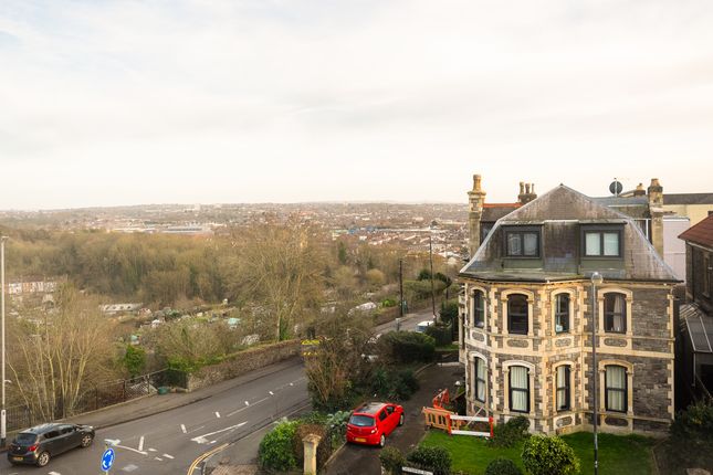 Thumbnail Flat for sale in Chesterfield Road, St. Andrews, Bristol