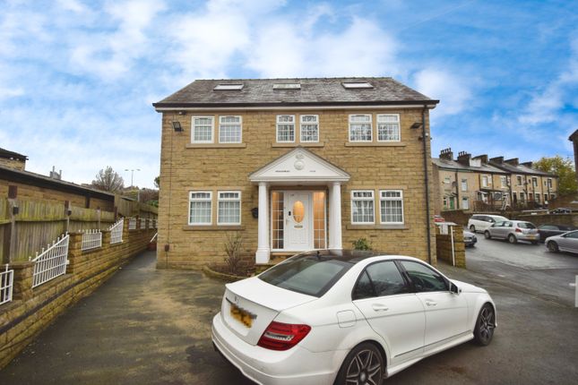 6-bed house on 1, Rosebery Road, Bradford, £350,000