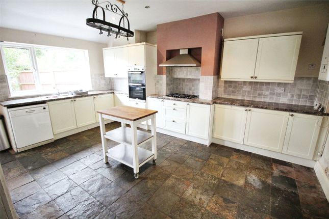 Semi-detached house for sale in Brook Road, Bromsgrove, Worcestershire