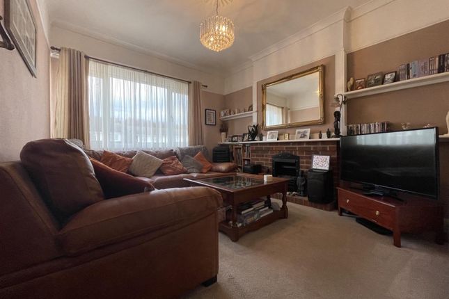 Maisonette for sale in Northumberland Road, Linford, Stanford-Le-Hope