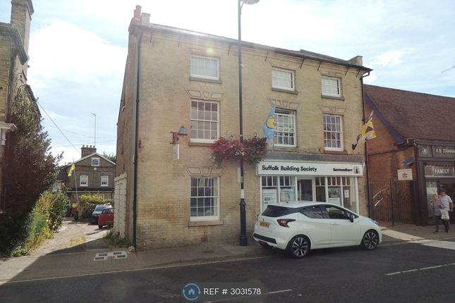 Flat A, High Street, Saxmundham photo 2