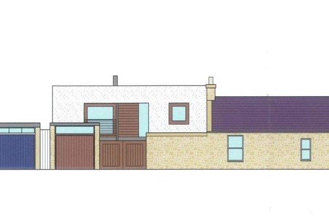 Thumbnail Detached house for sale in Development Opportunity, Jordan Lane, Morningside, Edinburgh