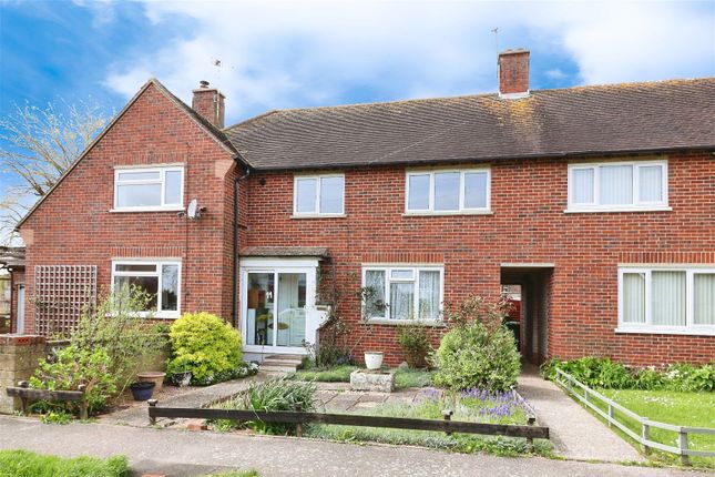 Thumbnail Terraced house for sale in Commonside, Emsworth, Hampshire
