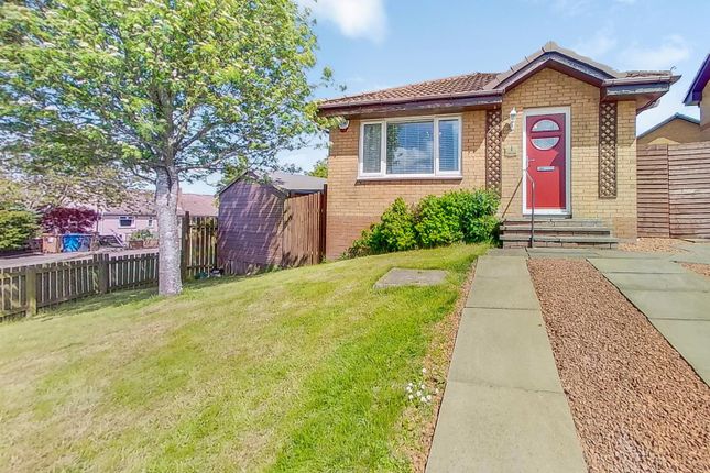 2 bed detached bungalow for sale in Hallcraigs, Kirknewton EH27