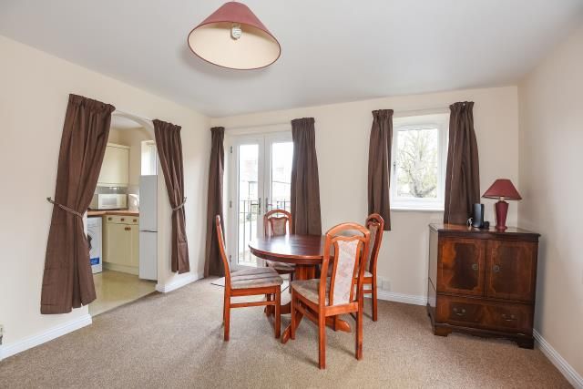 Flat 3, 60, West Way, Oxford photo 4