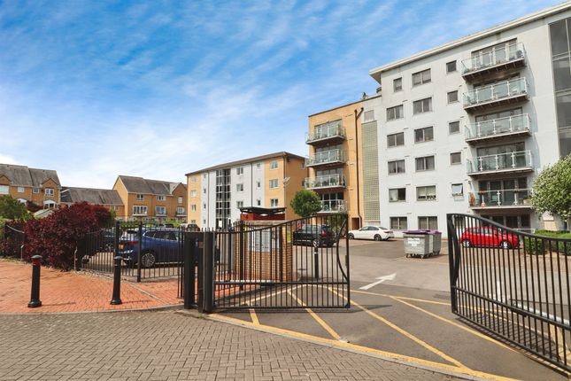 Flat 12, Ty Gwendollen, Marconi Avenue, Penarth photo 4