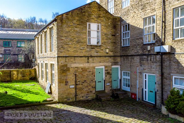 Flat 1, Greenups View,, Wharf Street, West Yorkshire photo 2