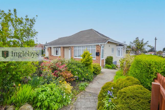 Thumbnail Detached bungalow for sale in Marske Road, Saltburn-By-The-Sea