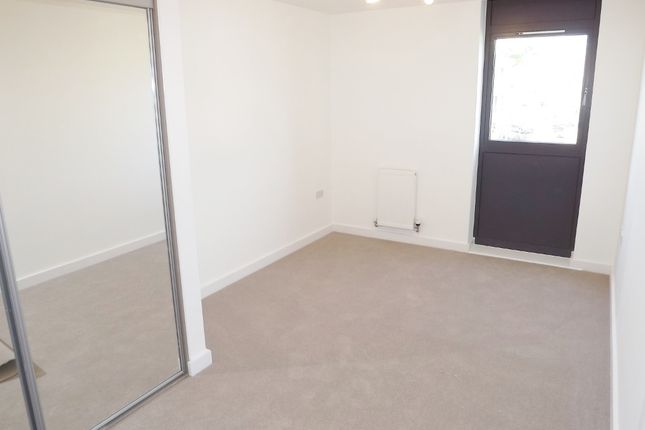 Flat for sale in Somerville Court, Newsom Place, St Albans