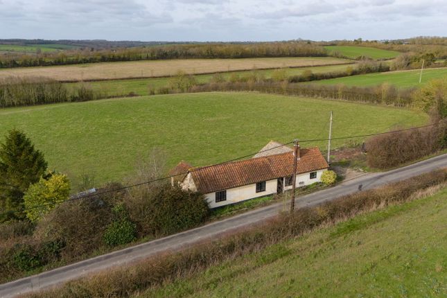 2-bed house on Jacob's Cottage, Nedging Road, Ipswich, £295,000