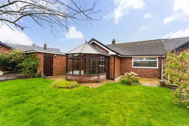 Semi-detached bungalow for sale in Bowland Avenue, Ashton-In-Makerfield