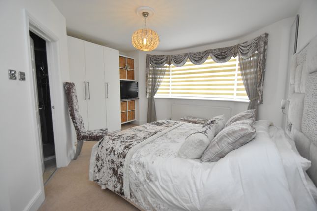 Detached house for sale in St. Andrews Drive, Skegness