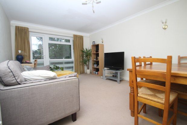 Thumbnail Flat to rent in Maybury, Beckenham