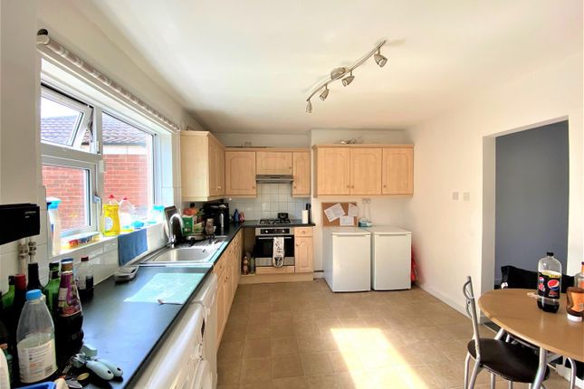 Semi-detached house to rent in Gerard Avenue, Canley, Coventry