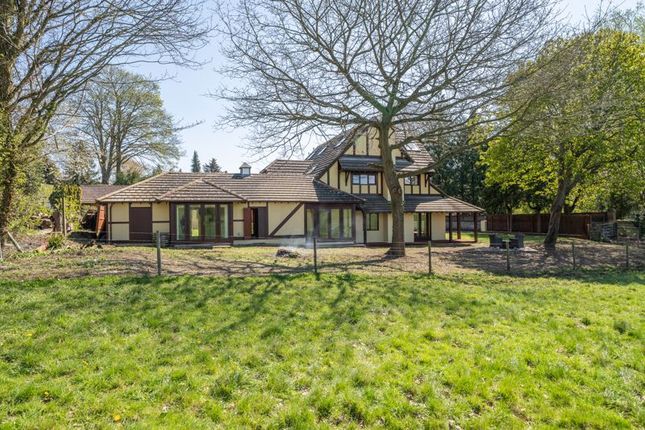 Thumbnail Property for sale in Westfield Road, Wheatley, Oxford