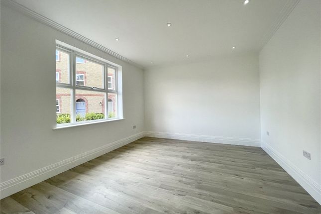 Detached house to rent in Lushington Drive, Barnet, Hertfordshire