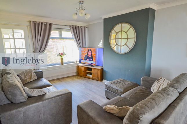 Detached house for sale in Canterbury Road, Brotton, Saltburn-By-The-Sea