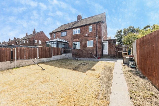 17, Mill View, Pontefract photo 2
