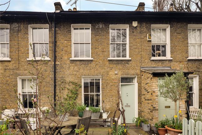 Thumbnail Detached house for sale in Mile End Place, Stepney, London