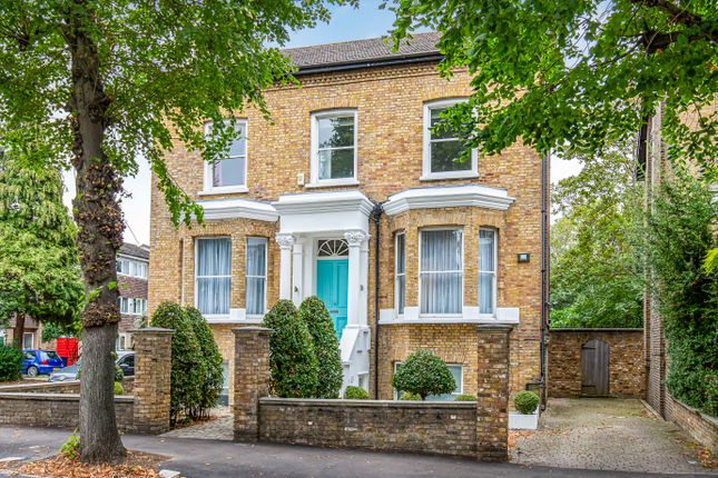 Thumbnail Detached house for sale in Eaton Rise, London