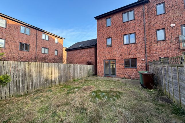 Town house for sale in Twine Street, Hunslet, Leeds