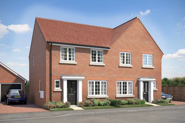 Lovell - William's Park development