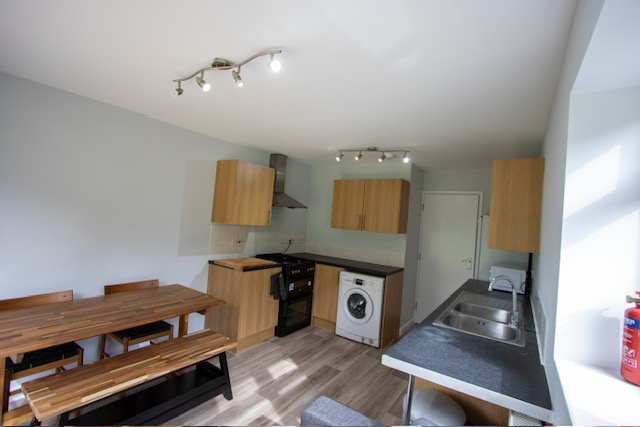 Room 4, 15, Chatham Road, Winchester photo 3