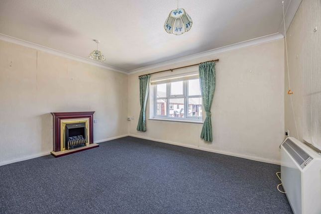 Flat 3 Merrivale Court, Stein Road, Emsworth photo 4