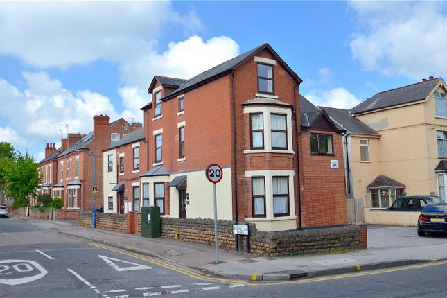Thumbnail Shared accommodation for sale in Radcliffe Road, West Bridgford, Nottingham