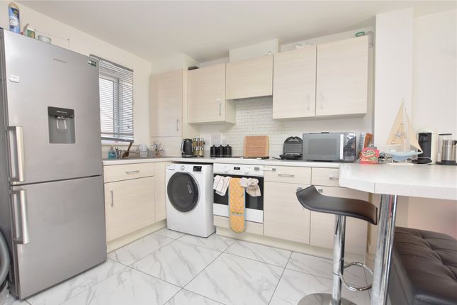 End terrace house for sale in Myrtlebury Way, Exeter, Devon