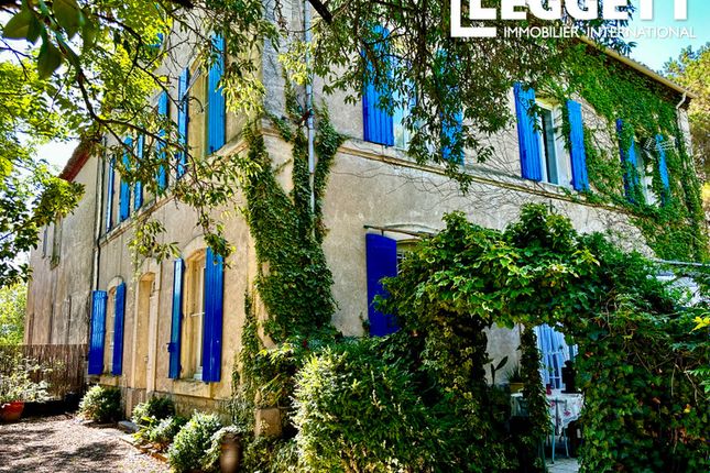 Thumbnail Villa for sale in Narbonne, Aude, Occitanie