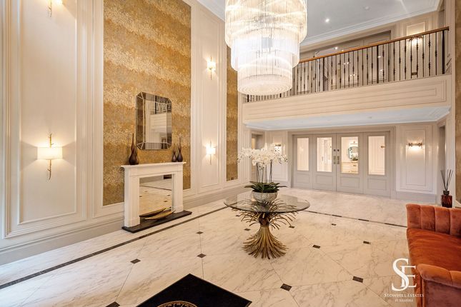 Apt 9, Beechgrove Church Lane, Ascot photo 4