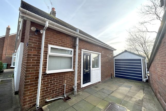 Semi-detached house for sale in Mount Pleasant, Prestwich, Manchester