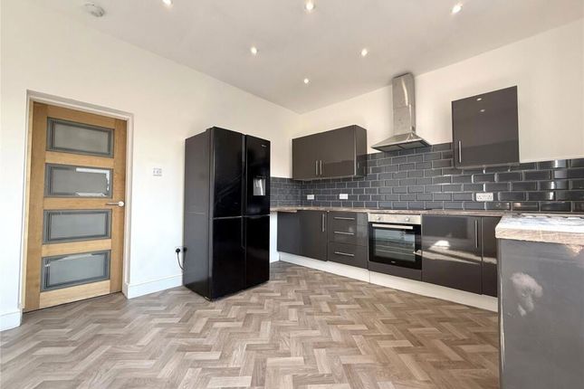 3-bed flat on 169a, Walton Hall Avenue, Liverpool, £95,000