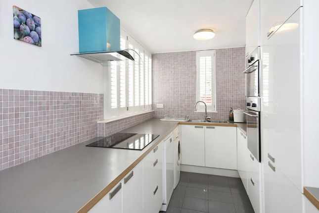 53, Barset Road, London photo 3